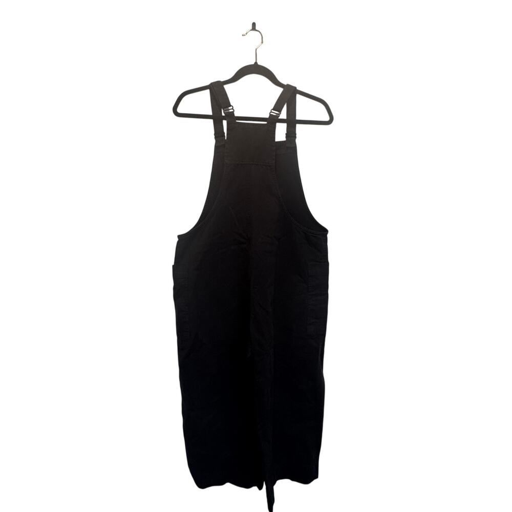 Ali Golden Overall Jumper Black Small — image 5 of 8